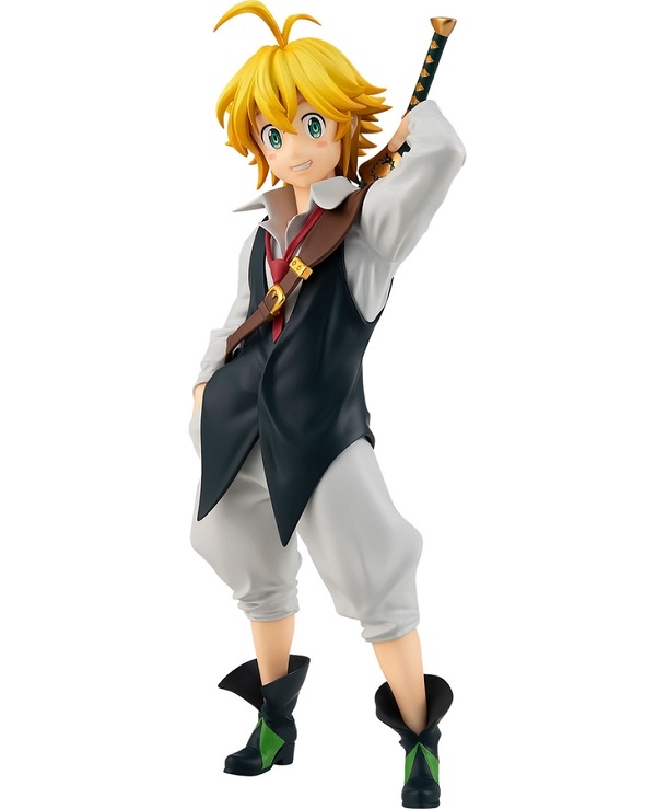 POP UP PARADE Meliodas